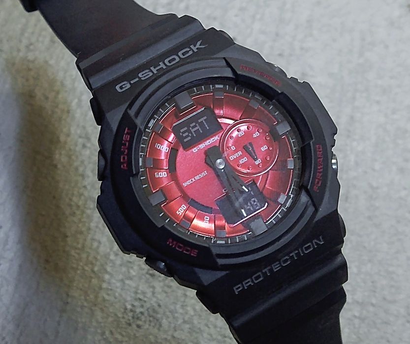 G shock 5255 hot sale ga 150mf