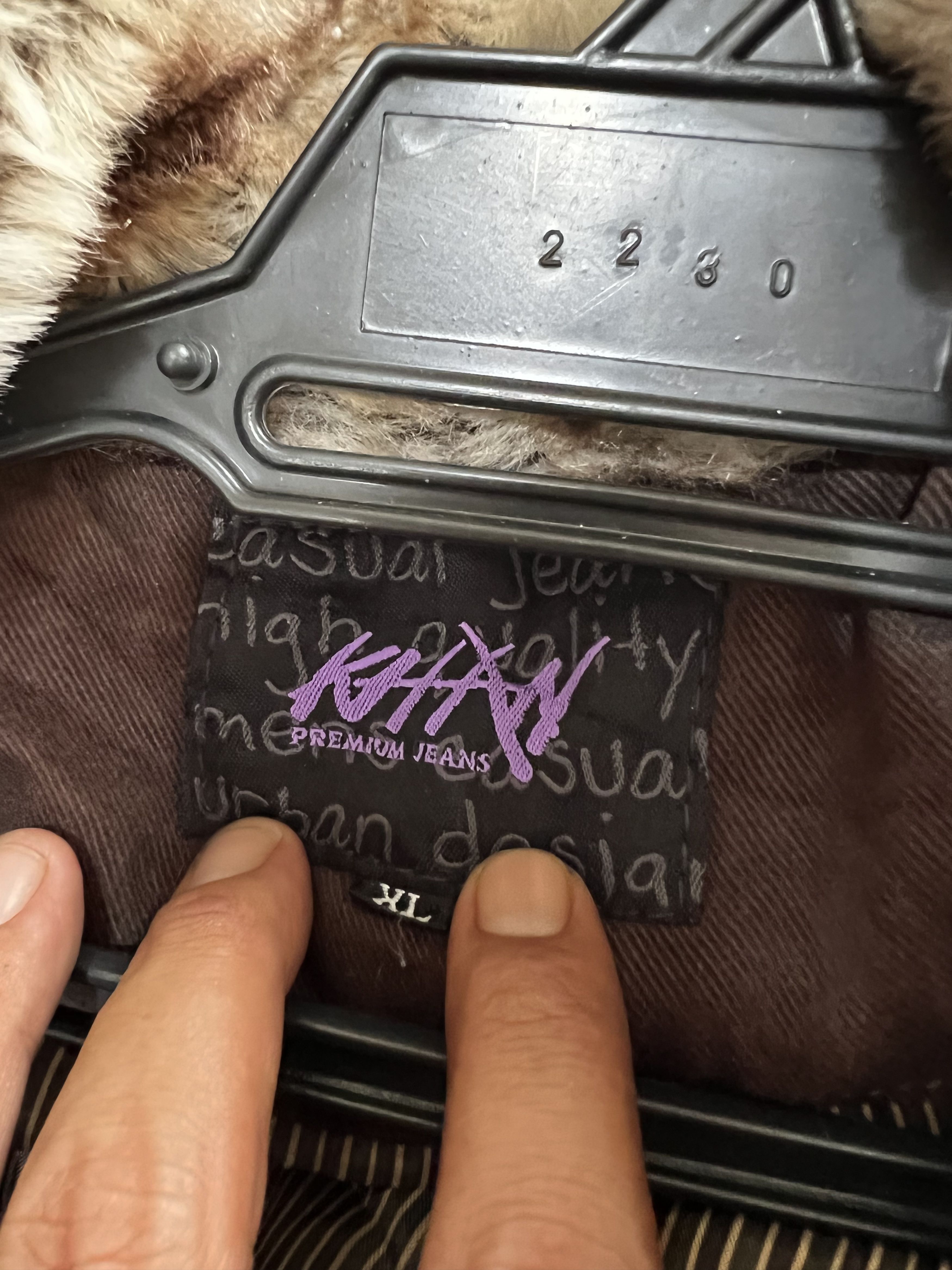 Japanese Brand 🔥Vintage Sisilly Sherpa Jackets Size US M / EU 48-50 / 2 - 8 Thumbnail