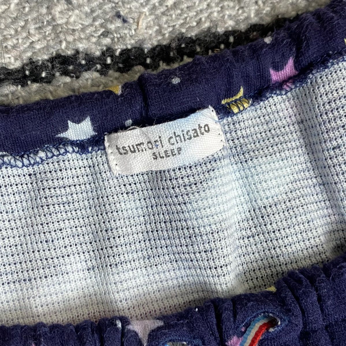 Issey Miyake 💥Hot Item💥Tsumori Chisato Sleep Shirt Issey Miyake Size M / US 6-8 / IT 42-44 - 11 Thumbnail