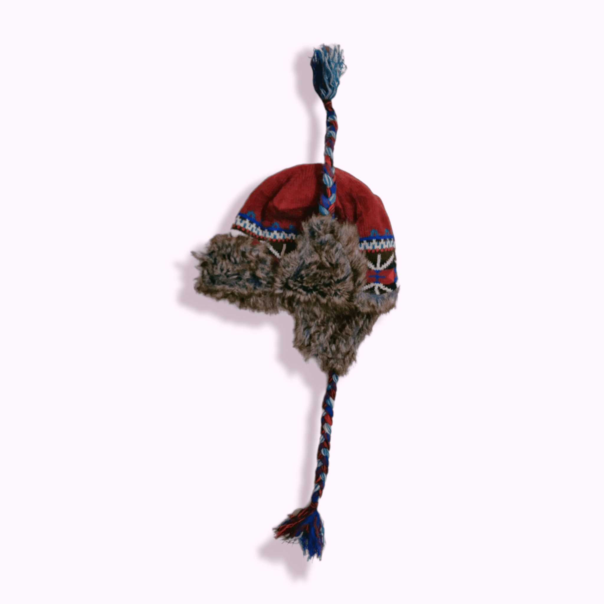 Burton × Edition Japan BURTON TRAPPER / EARMUFF BEANIE Size ONE SIZE - 8 Thumbnail