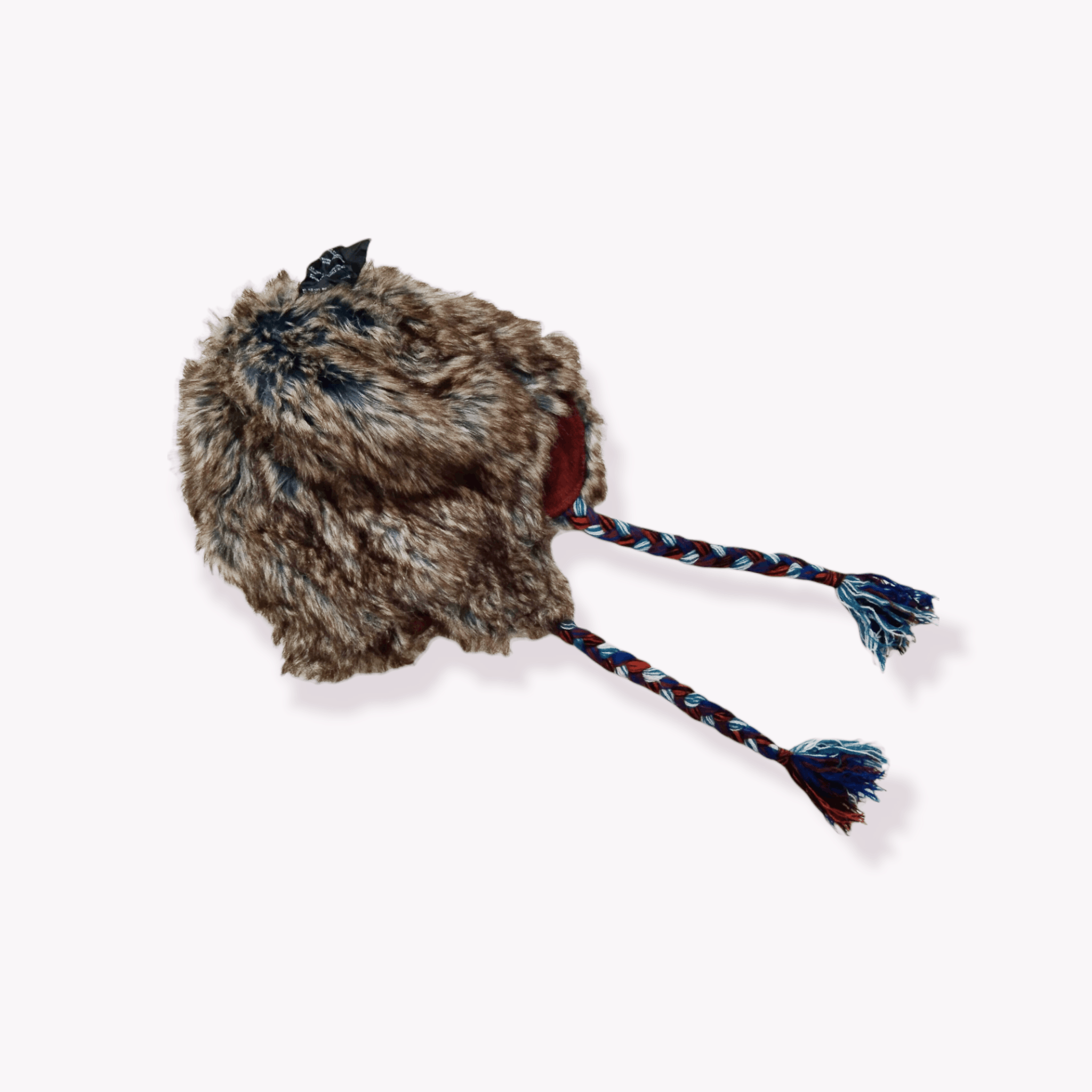 Burton × Edition Japan BURTON TRAPPER / EARMUFF BEANIE Size ONE SIZE - 9 Thumbnail