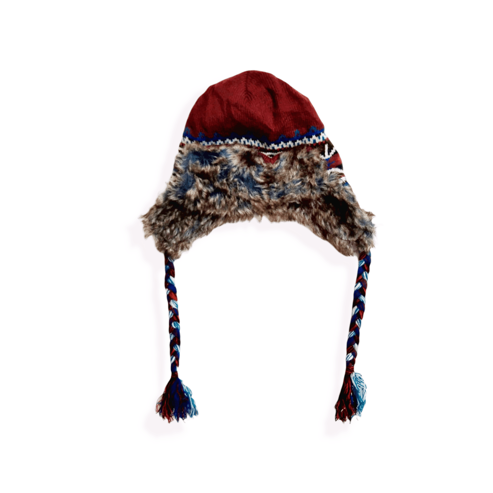 Burton × Edition Japan BURTON TRAPPER / EARMUFF BEANIE Size ONE SIZE - 10 Thumbnail