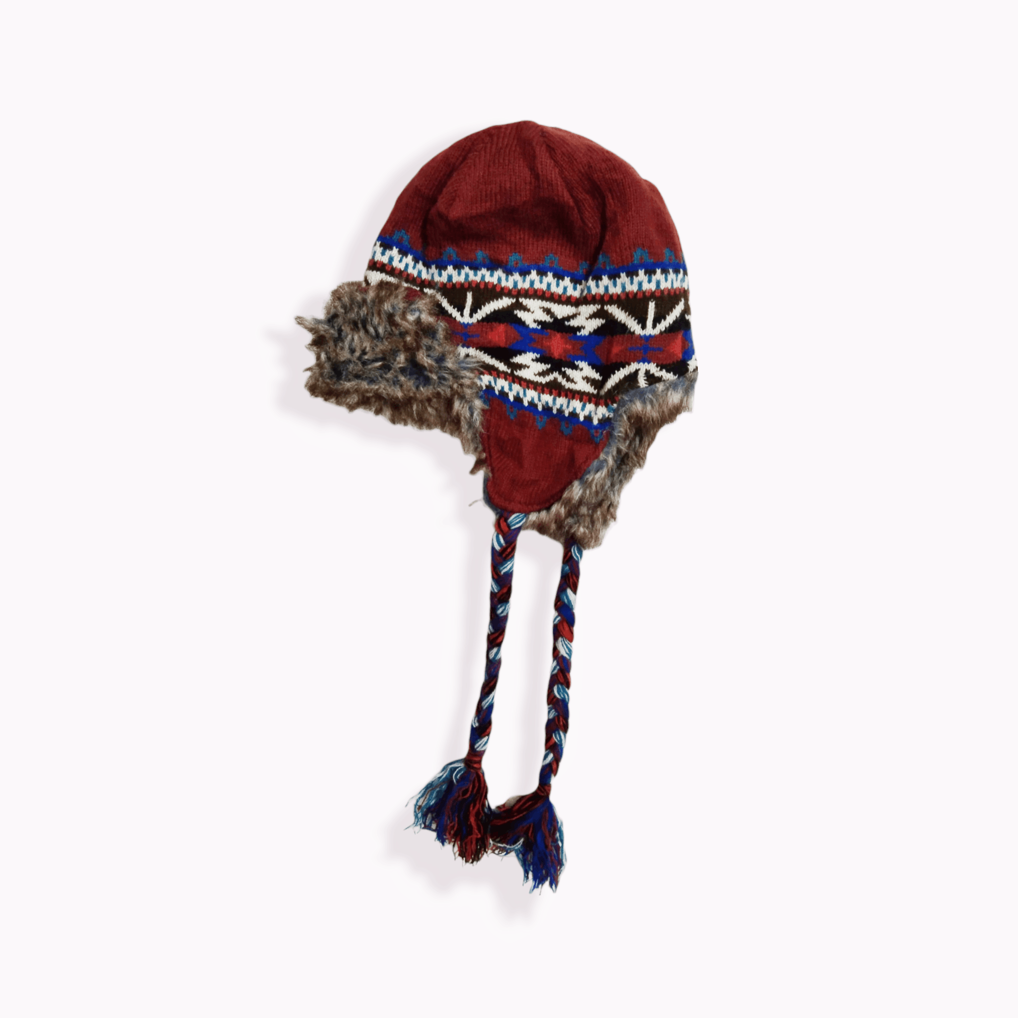 Burton × Edition Japan BURTON TRAPPER / EARMUFF BEANIE Size ONE SIZE - 7 Thumbnail
