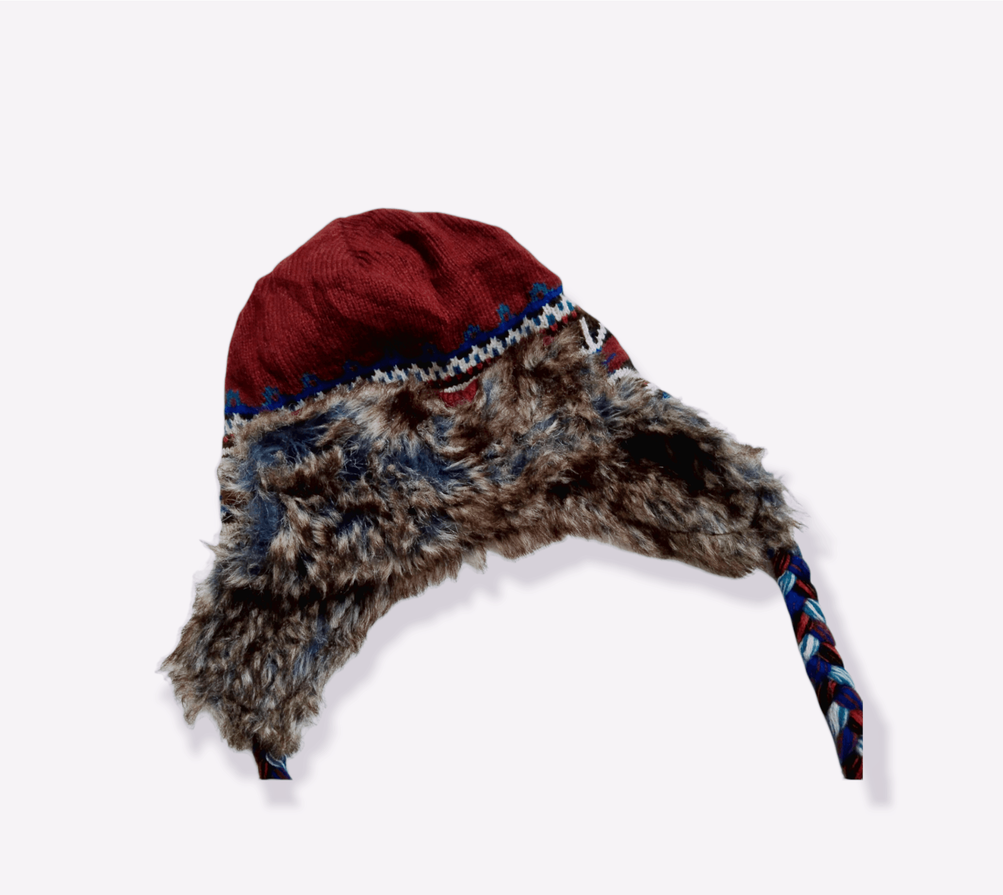 Burton × Edition Japan BURTON TRAPPER / EARMUFF BEANIE Size ONE SIZE - 11 Thumbnail