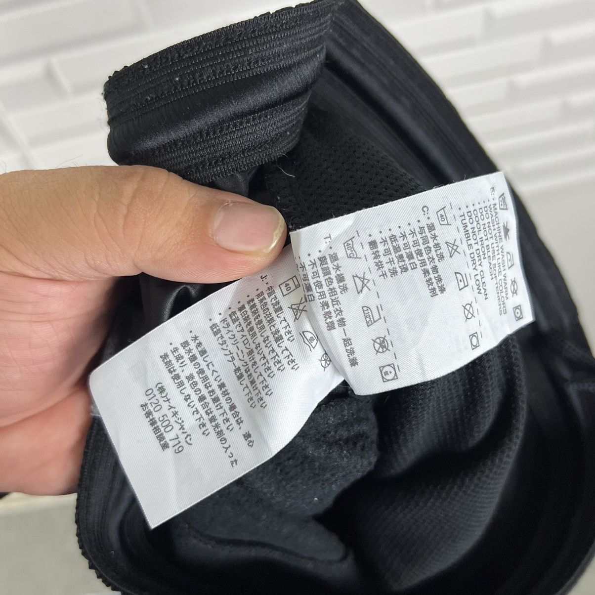 Nike NIKE ACG SWEATPANTS THERMAL FITS SMALL LOGO Size US 30 / EU 46 - 11 Thumbnail