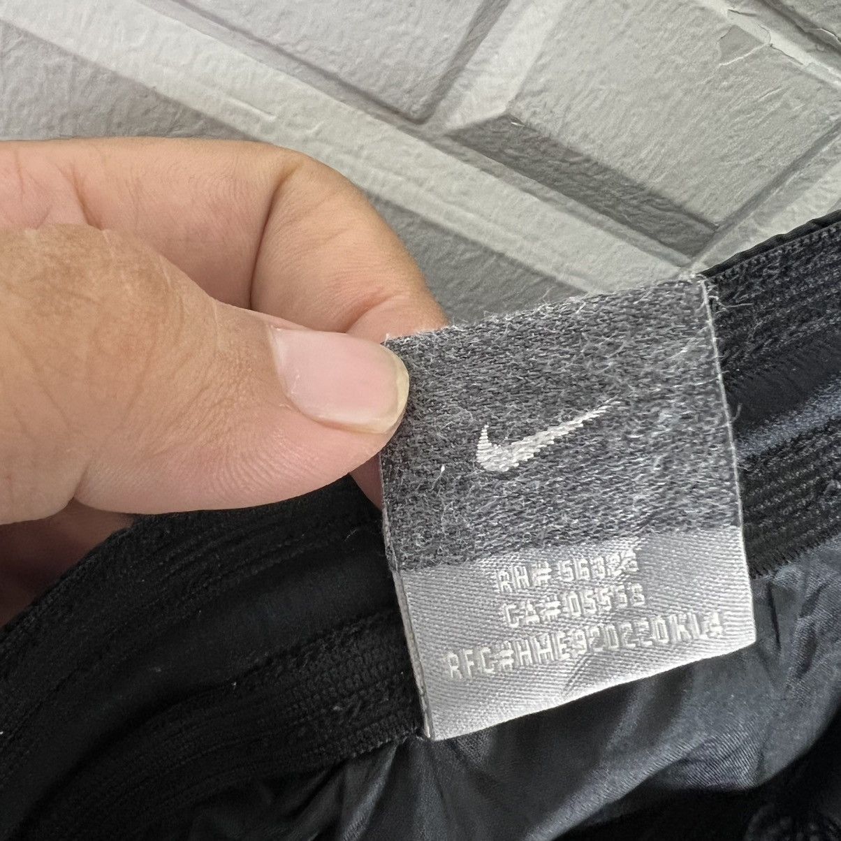 Nike NIKE ACG SWEATPANTS THERMAL FITS SMALL LOGO Size US 30 / EU 46 - 9 Thumbnail