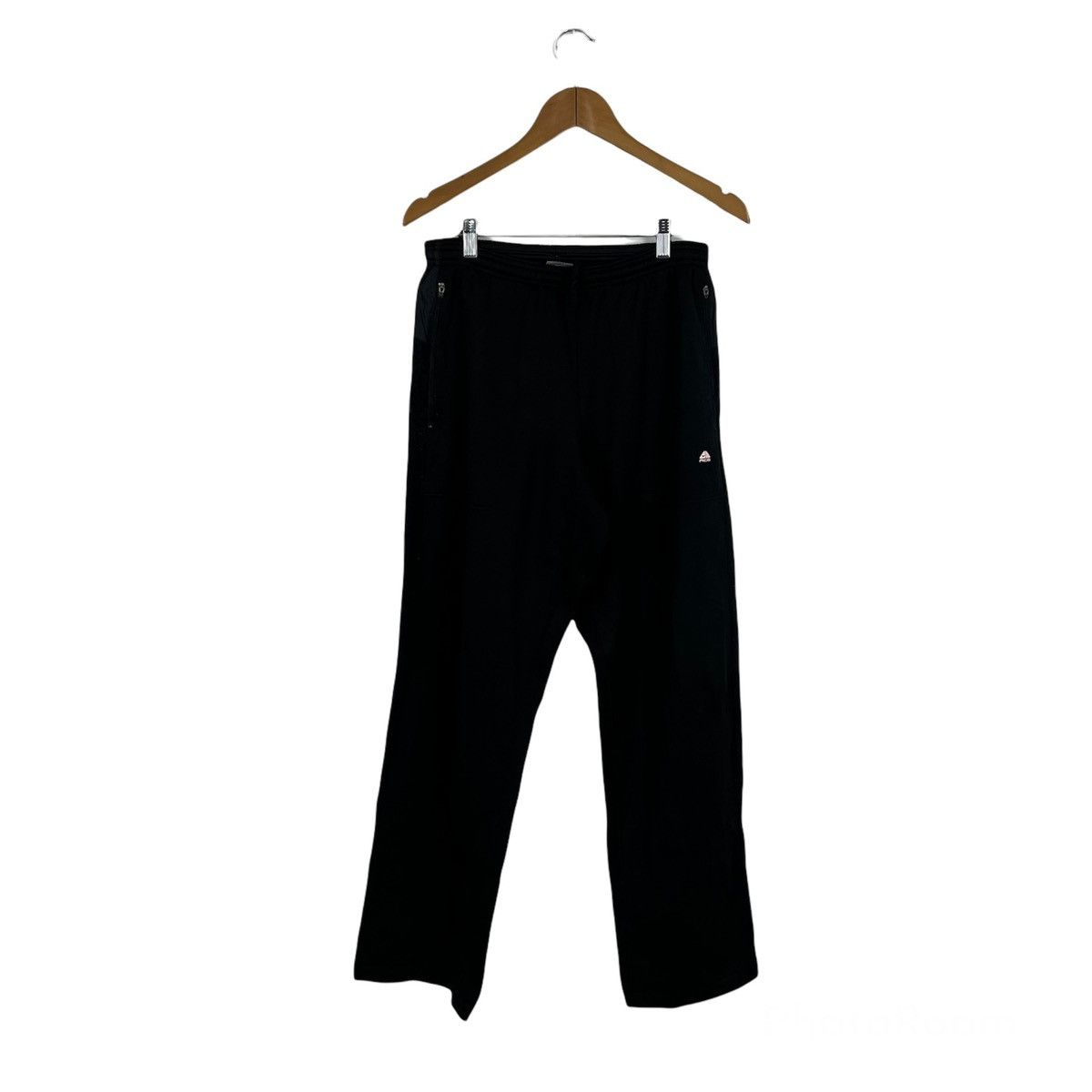 Nike NIKE ACG SWEATPANTS THERMAL FITS SMALL LOGO Size US 30 / EU 46 - 1 Thumbnail