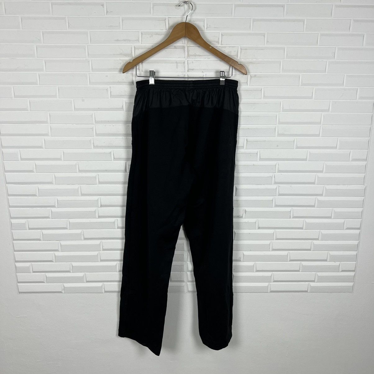 Nike NIKE ACG SWEATPANTS THERMAL FITS SMALL LOGO Size US 30 / EU 46 - 5 Thumbnail