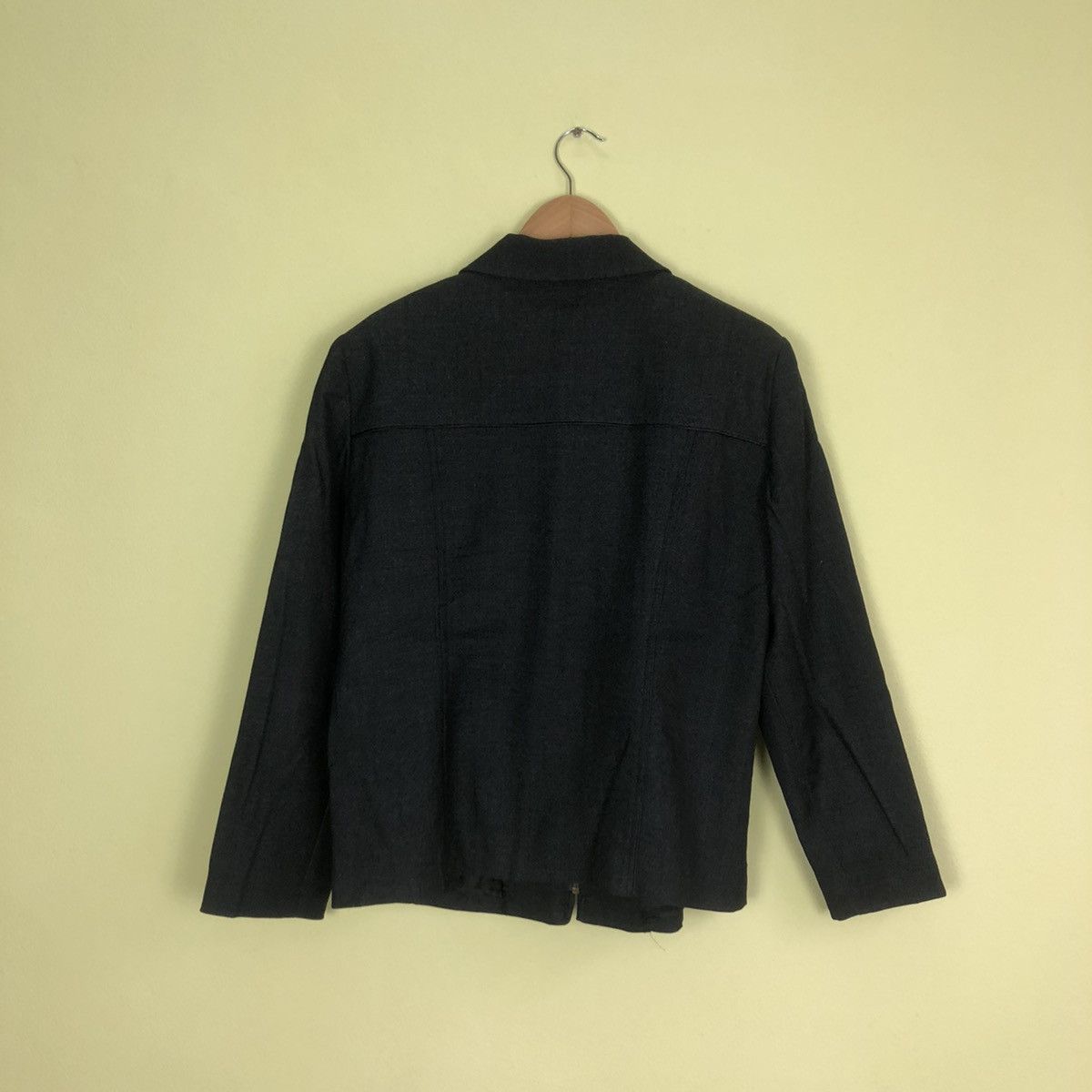 Japanese Brand Light Jacket Kansai Bis Size US M / EU 48-50 / 2 - 4 Thumbnail