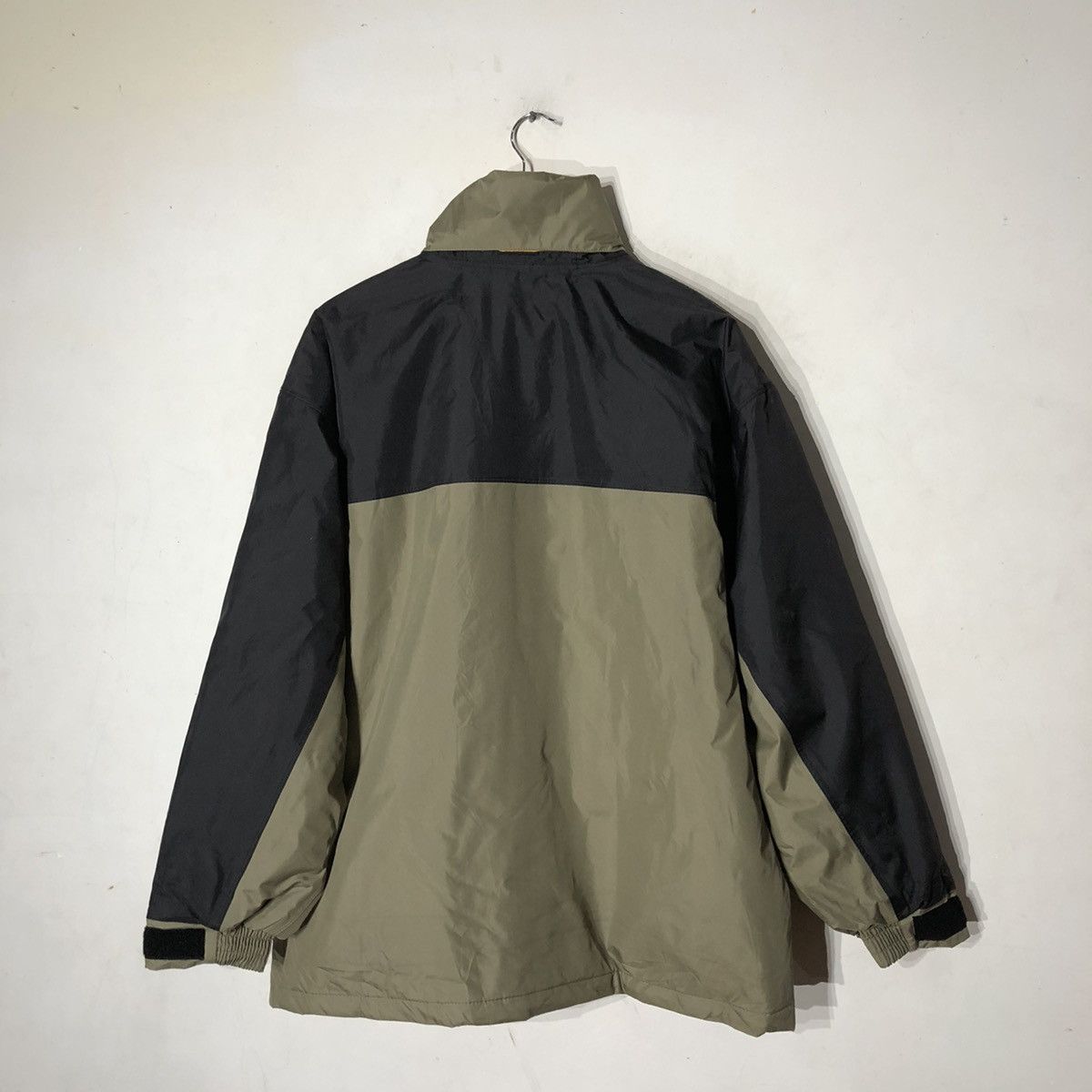 Japanese Brand LIPNER ALL WEATHER GEAR ZIPPER JACKET Size US L / EU 52-54 / 3 - 7 Thumbnail