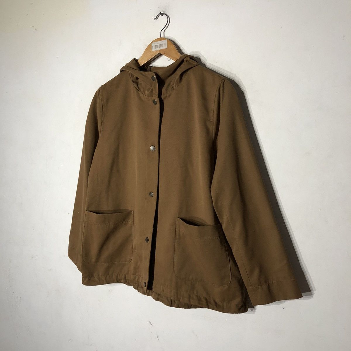Japanese Brand × Junko Shimada JUNKO SHIMADA PART 2 BUTTON JACKET Size US M / EU 48-50 / 2 - 2 Thumbnail