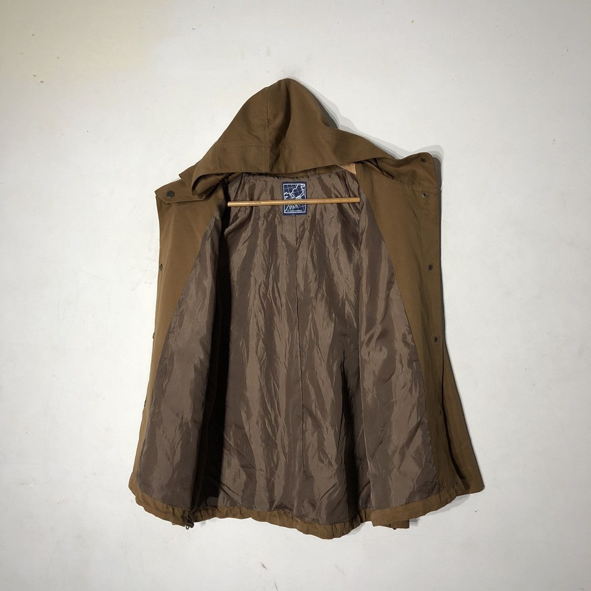 Japanese Brand × Junko Shimada JUNKO SHIMADA PART 2 BUTTON JACKET Size US M / EU 48-50 / 2 - 8 Thumbnail