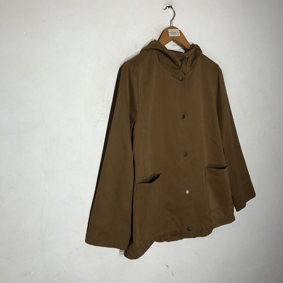 Japanese Brand × Junko Shimada JUNKO SHIMADA PART 2 BUTTON JACKET Size US M / EU 48-50 / 2 - 4 Thumbnail