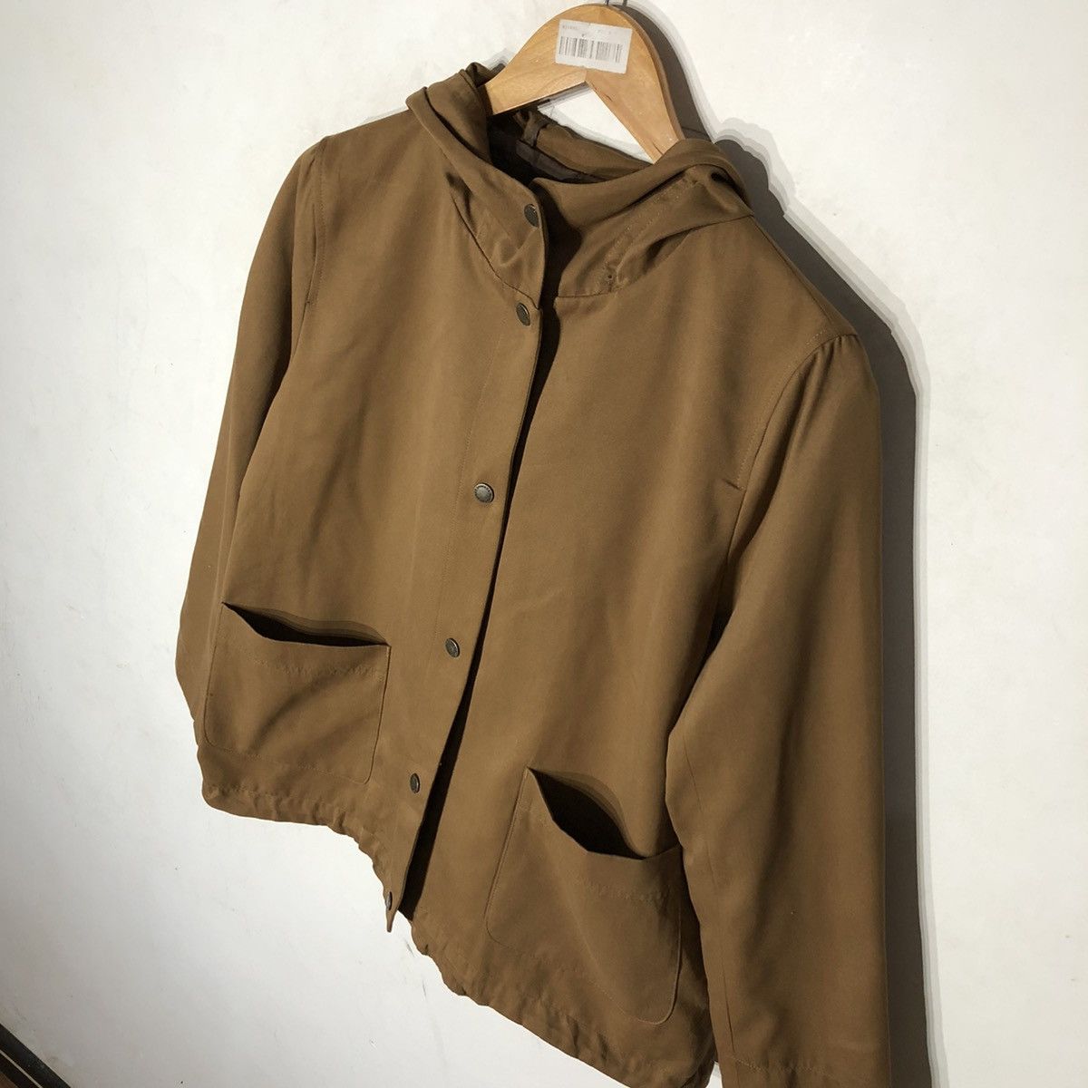 Japanese Brand × Junko Shimada JUNKO SHIMADA PART 2 BUTTON JACKET Size US M / EU 48-50 / 2 - 3 Thumbnail