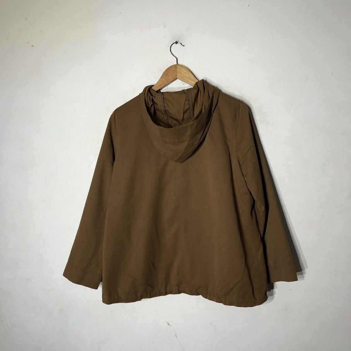 Japanese Brand × Junko Shimada JUNKO SHIMADA PART 2 BUTTON JACKET Size US M / EU 48-50 / 2 - 6 Thumbnail