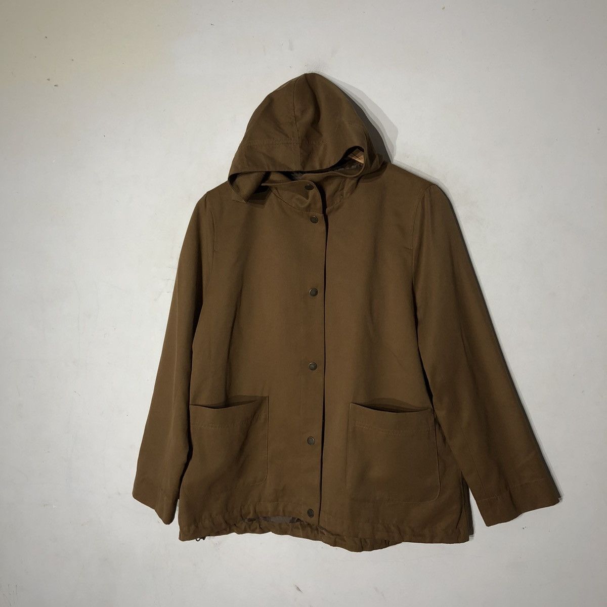 Japanese Brand × Junko Shimada JUNKO SHIMADA PART 2 BUTTON JACKET Size US M / EU 48-50 / 2 - 7 Thumbnail