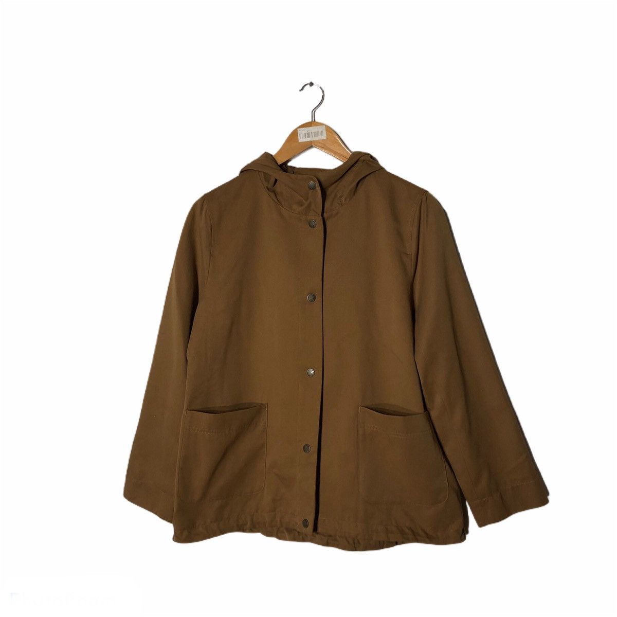 Japanese Brand × Junko Shimada JUNKO SHIMADA PART 2 BUTTON JACKET Size US M / EU 48-50 / 2 - 1 Thumbnail