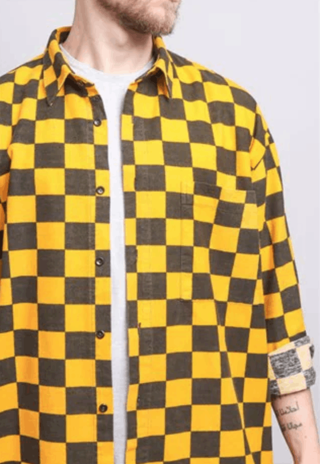Vintage shirt - not leather parka coat hoodie biker bomber jacket Size US XL / EU 56 / 4 - 3 Thumbnail