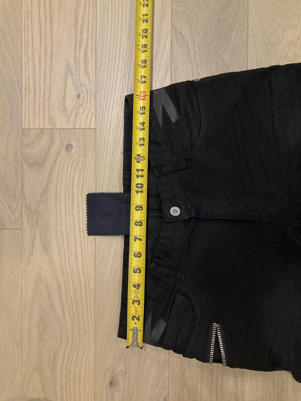 Costume National Jeans. 32 Size US 32 / EU 48 - 9 Thumbnail