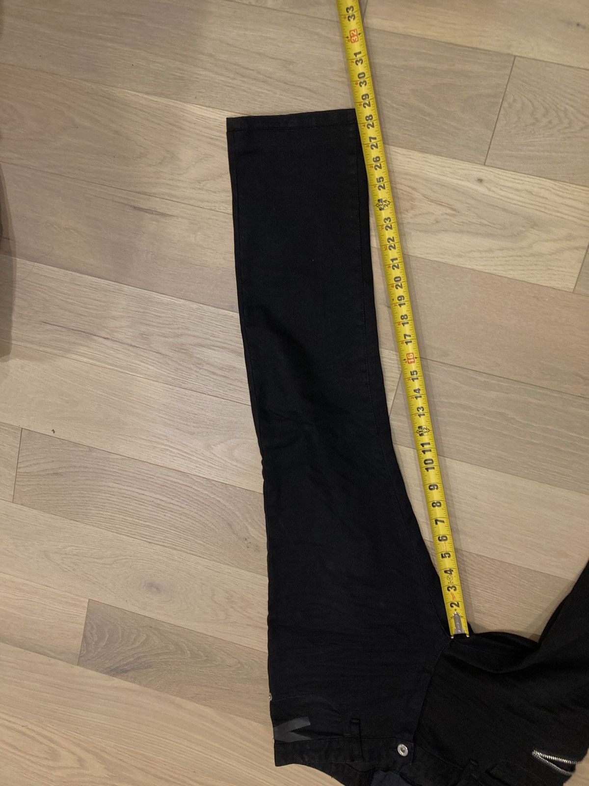 Costume National Jeans. 32 Size US 32 / EU 48 - 8 Thumbnail