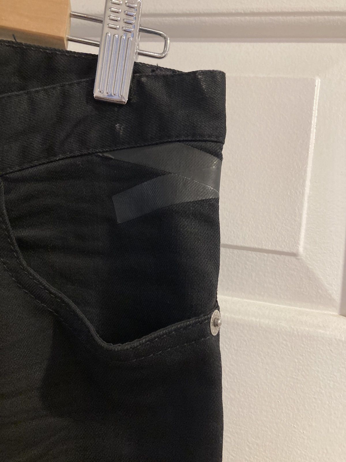 Costume National Jeans. 32 Size US 32 / EU 48 - 3 Thumbnail