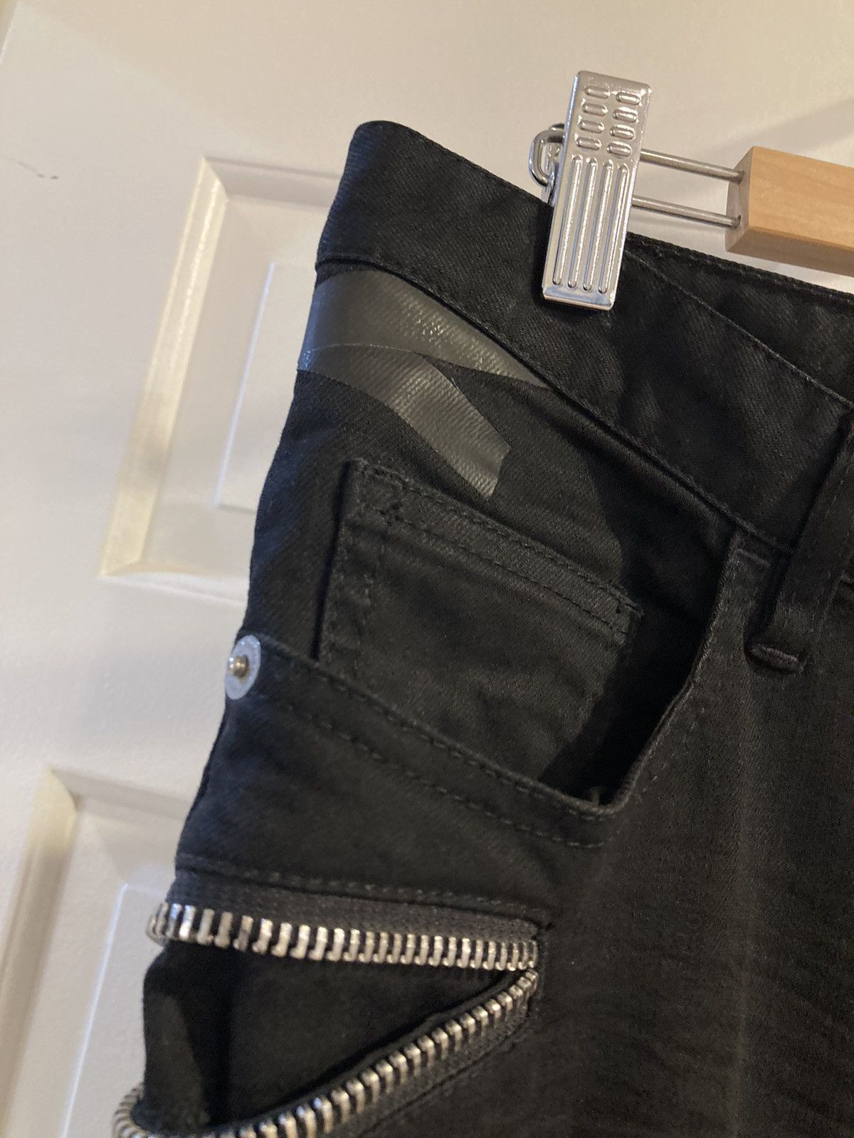 Costume National Jeans. 32 Size US 32 / EU 48 - 4 Thumbnail