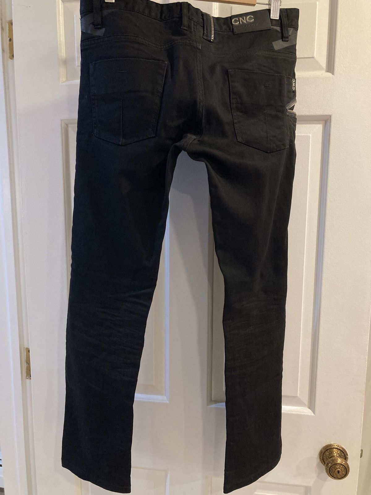 Costume National Jeans. 32 Size US 32 / EU 48 - 7 Thumbnail