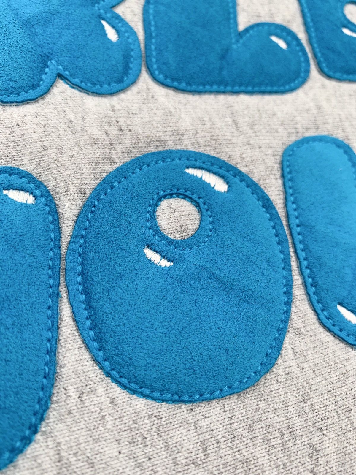Supreme Supreme 2003 World Famous “Bubble” Hoodie Size US L / EU 52-54 / 3 - 4 Thumbnail