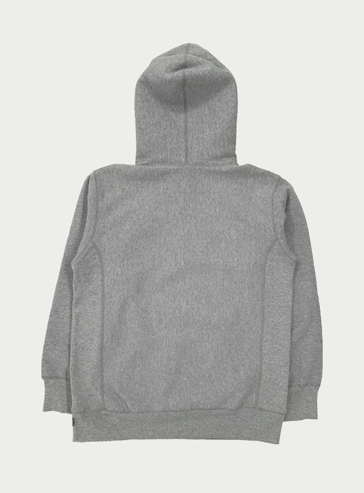 Supreme Supreme 2003 World Famous “Bubble” Hoodie Size US L / EU 52-54 / 3 - 2 Thumbnail