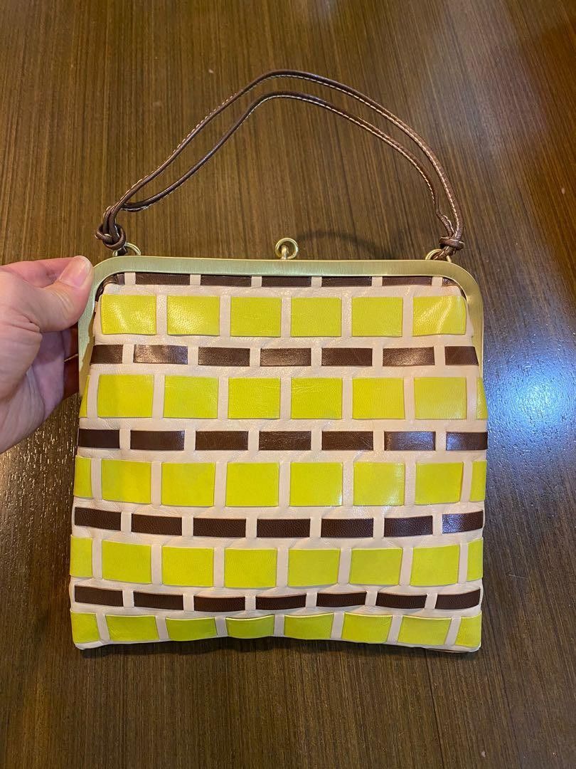 Miu Miu Vintage Miu Miu bag/ purse | Grailed