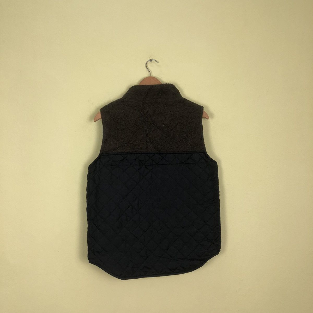 Japanese Brand × Kansai Yamamoto Kansai Yamamoto Sleeveless Vest Size US M / EU 48-50 / 2 - 6 Thumbnail