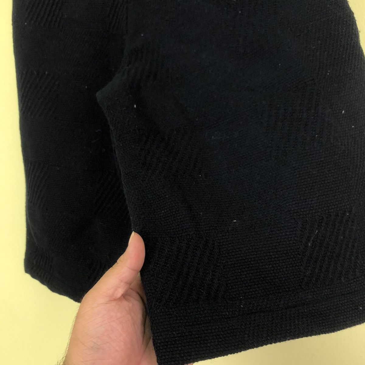 General Research 💥ARCHIVAL‼️ Vintage 1997 General Research Short Pant Size US 30 / EU 46 - 6 Thumbnail