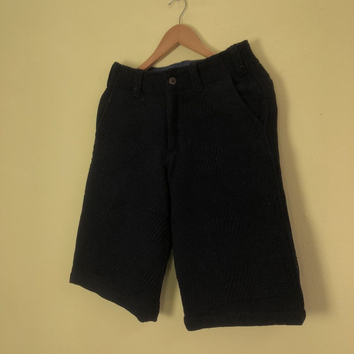 General Research 💥ARCHIVAL‼️ Vintage 1997 General Research Short Pant Size US 30 / EU 46 - 2 Thumbnail