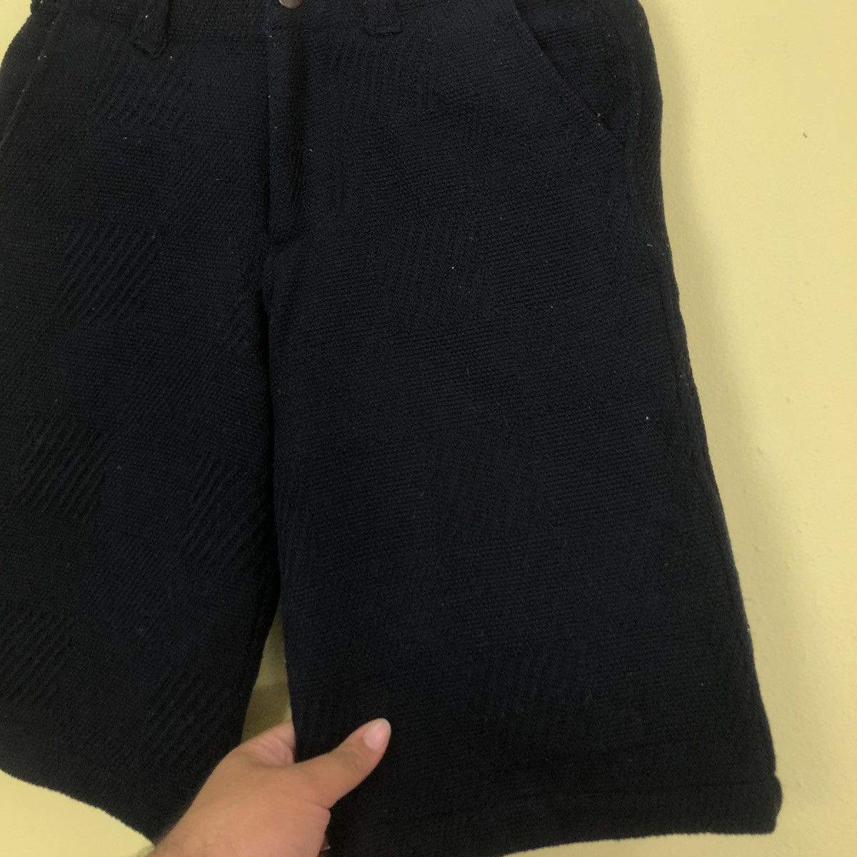 General Research 💥ARCHIVAL‼️ Vintage 1997 General Research Short Pant Size US 30 / EU 46 - 4 Thumbnail