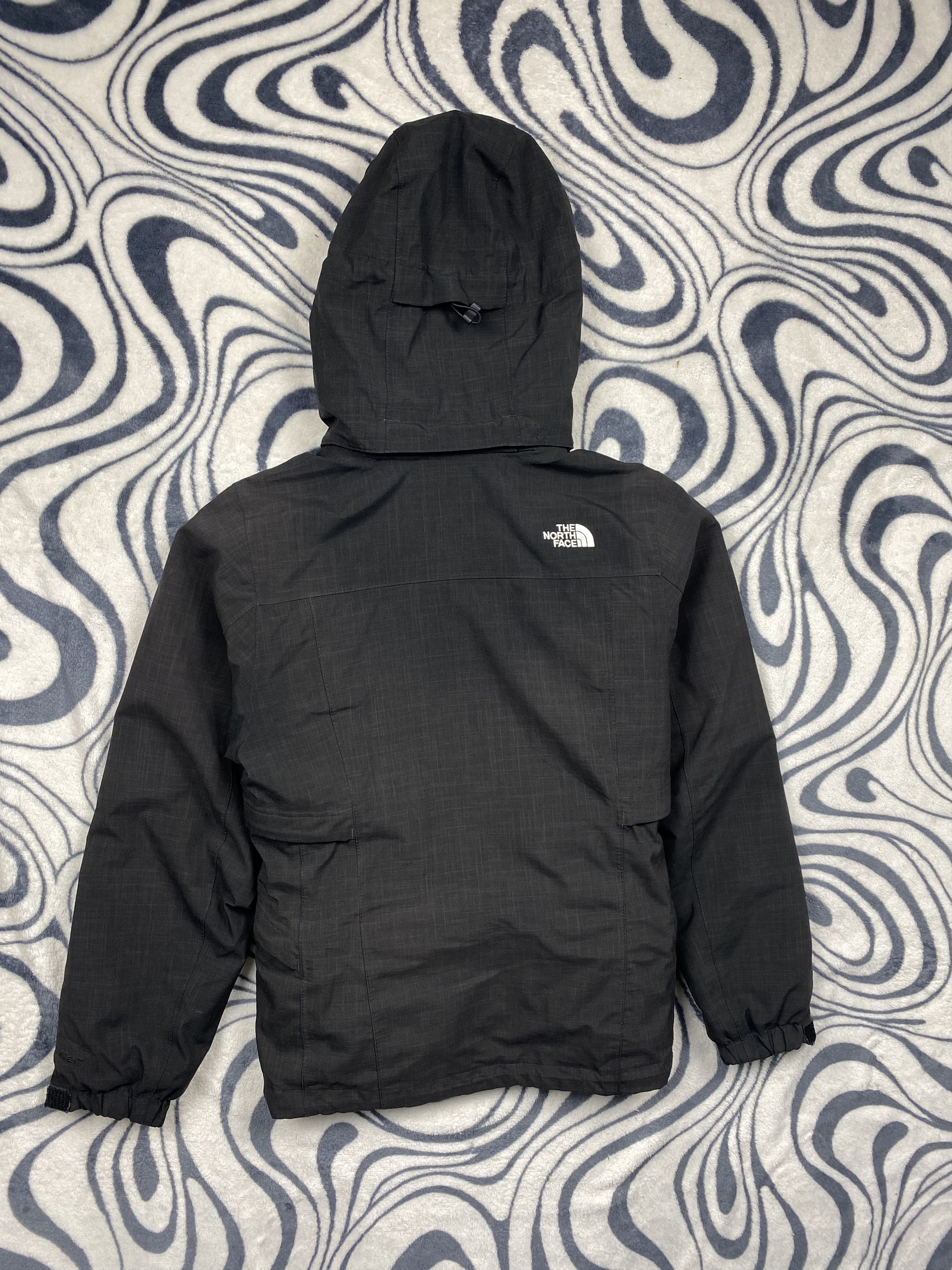 The North Face The North Face Womens Ski Jacket Size XS / US 0-2 / IT 36-38 - 12 Thumbnail