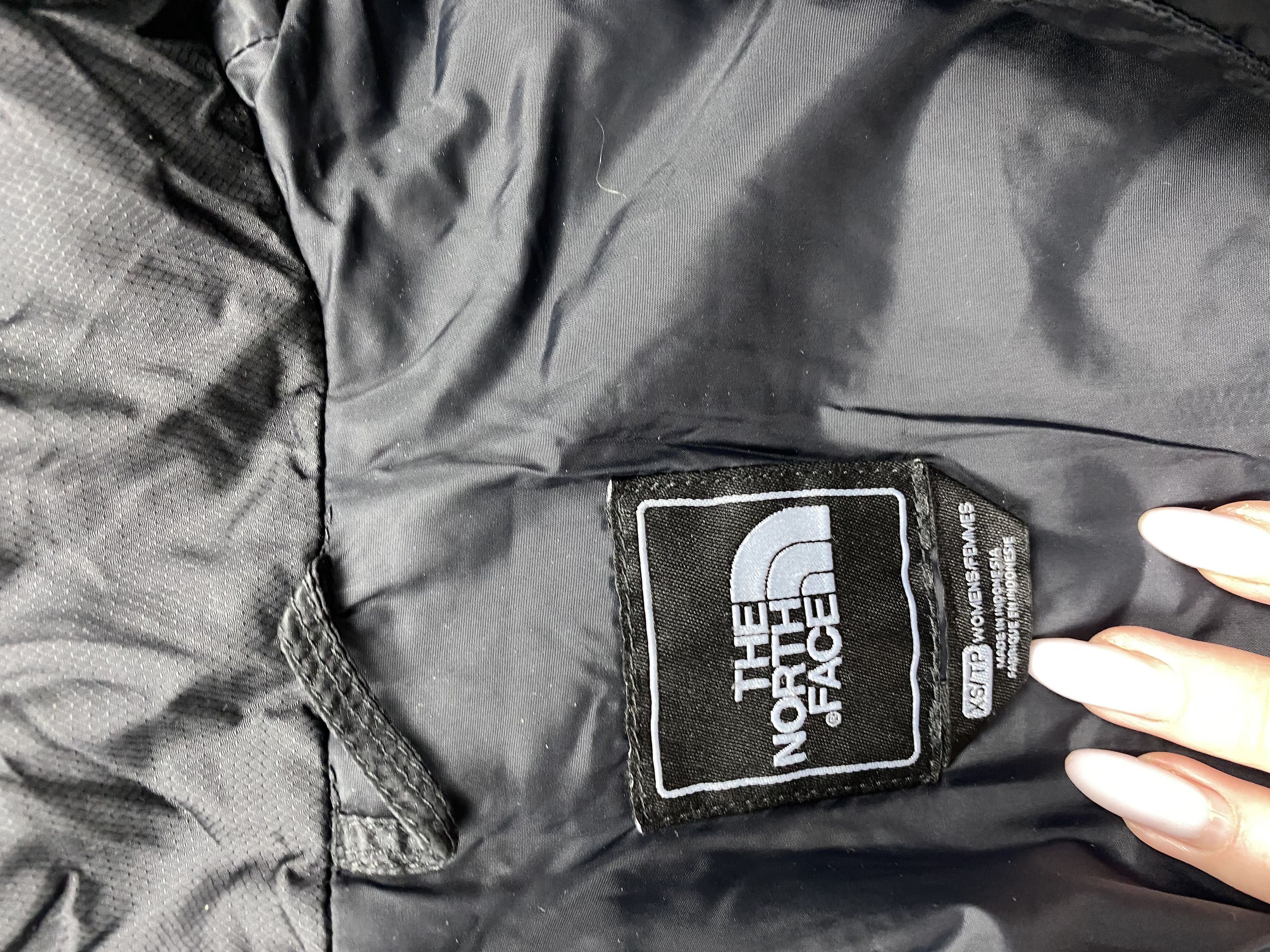 The North Face The North Face Womens Ski Jacket Size XS / US 0-2 / IT 36-38 - 10 Thumbnail