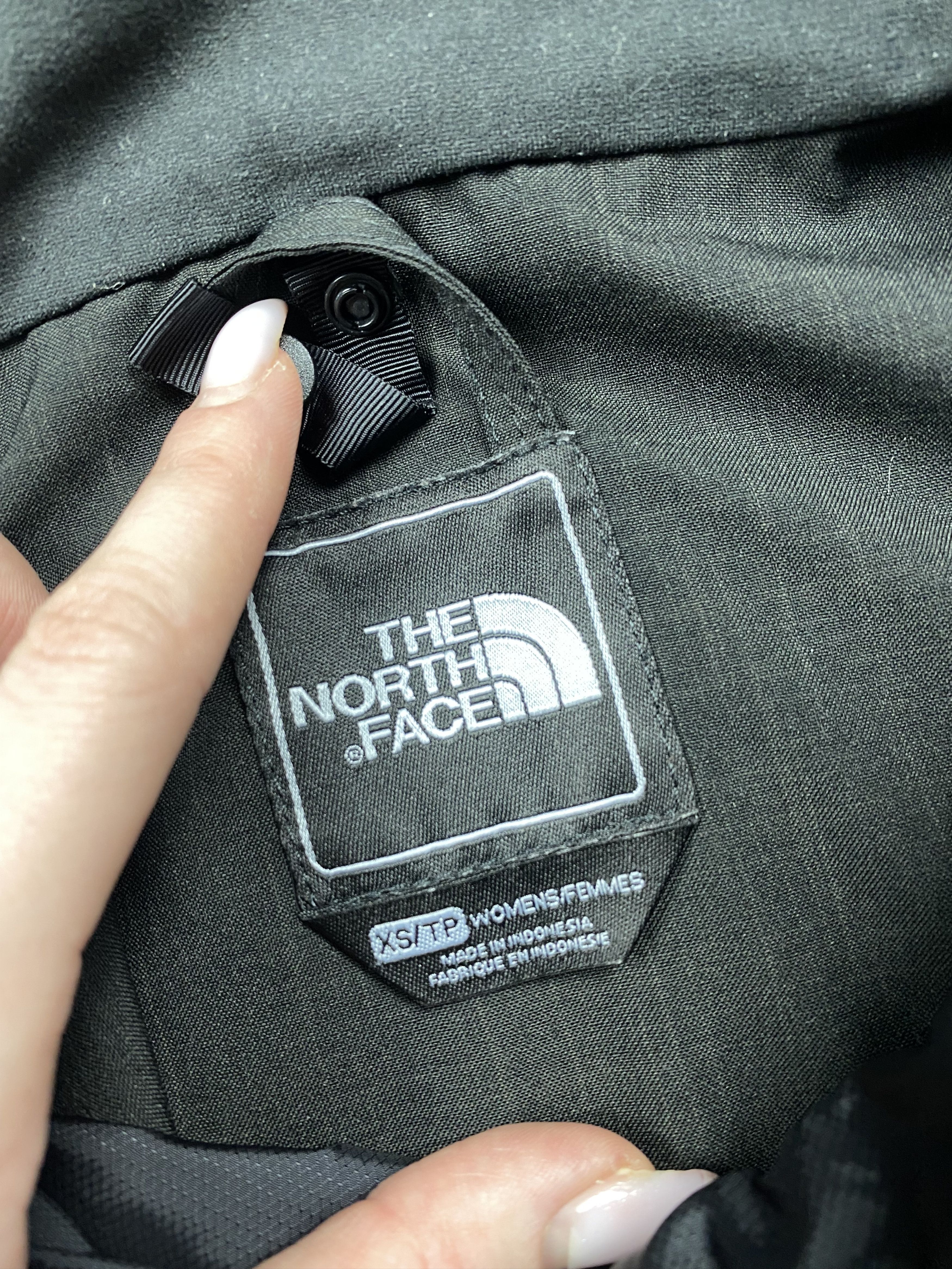 The North Face The North Face Womens Ski Jacket Size XS / US 0-2 / IT 36-38 - 7 Thumbnail