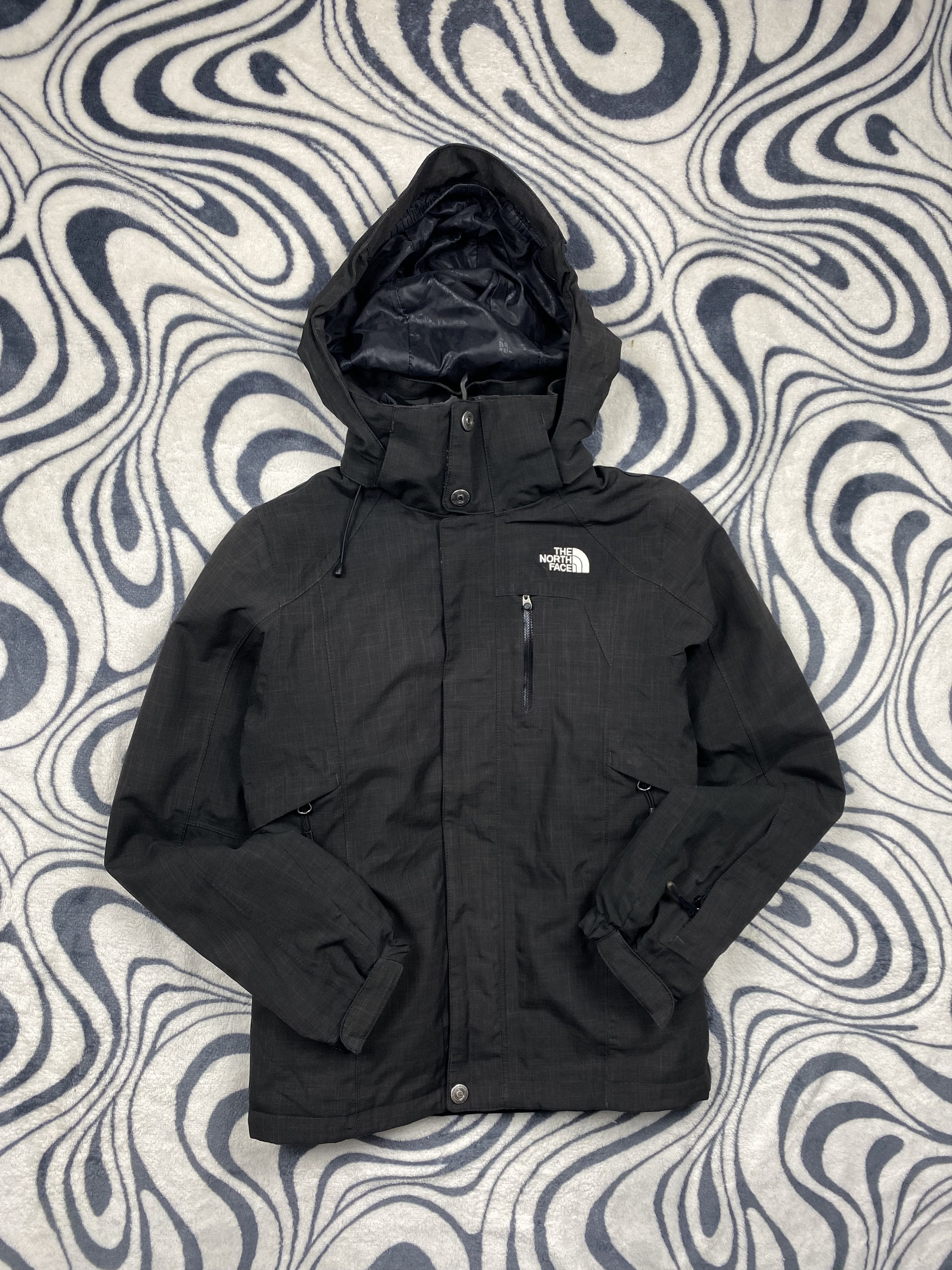 The North Face The North Face Womens Ski Jacket Size XS / US 0-2 / IT 36-38 - 1 Thumbnail