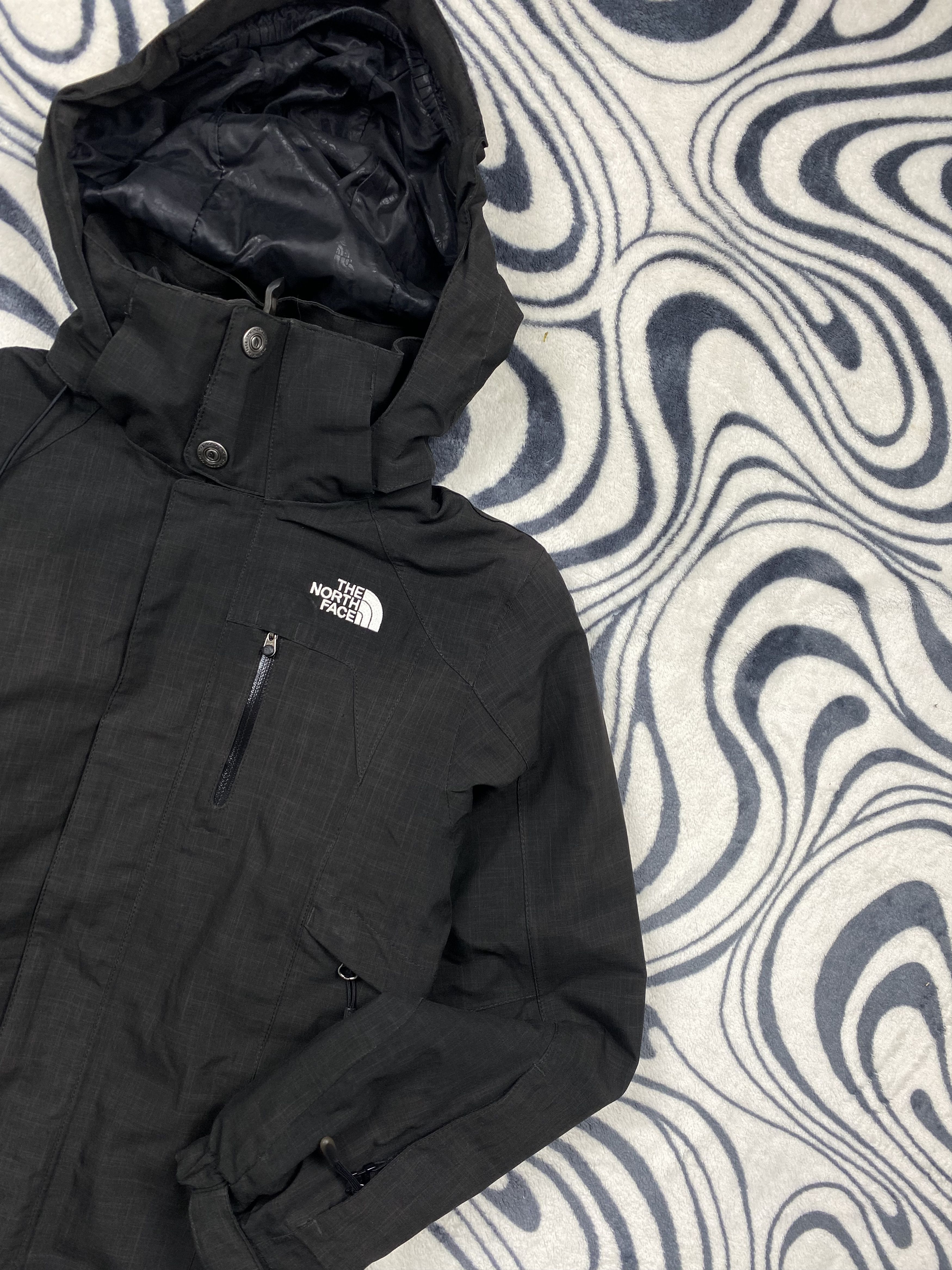 The North Face The North Face Womens Ski Jacket Size XS / US 0-2 / IT 36-38 - 2 Thumbnail