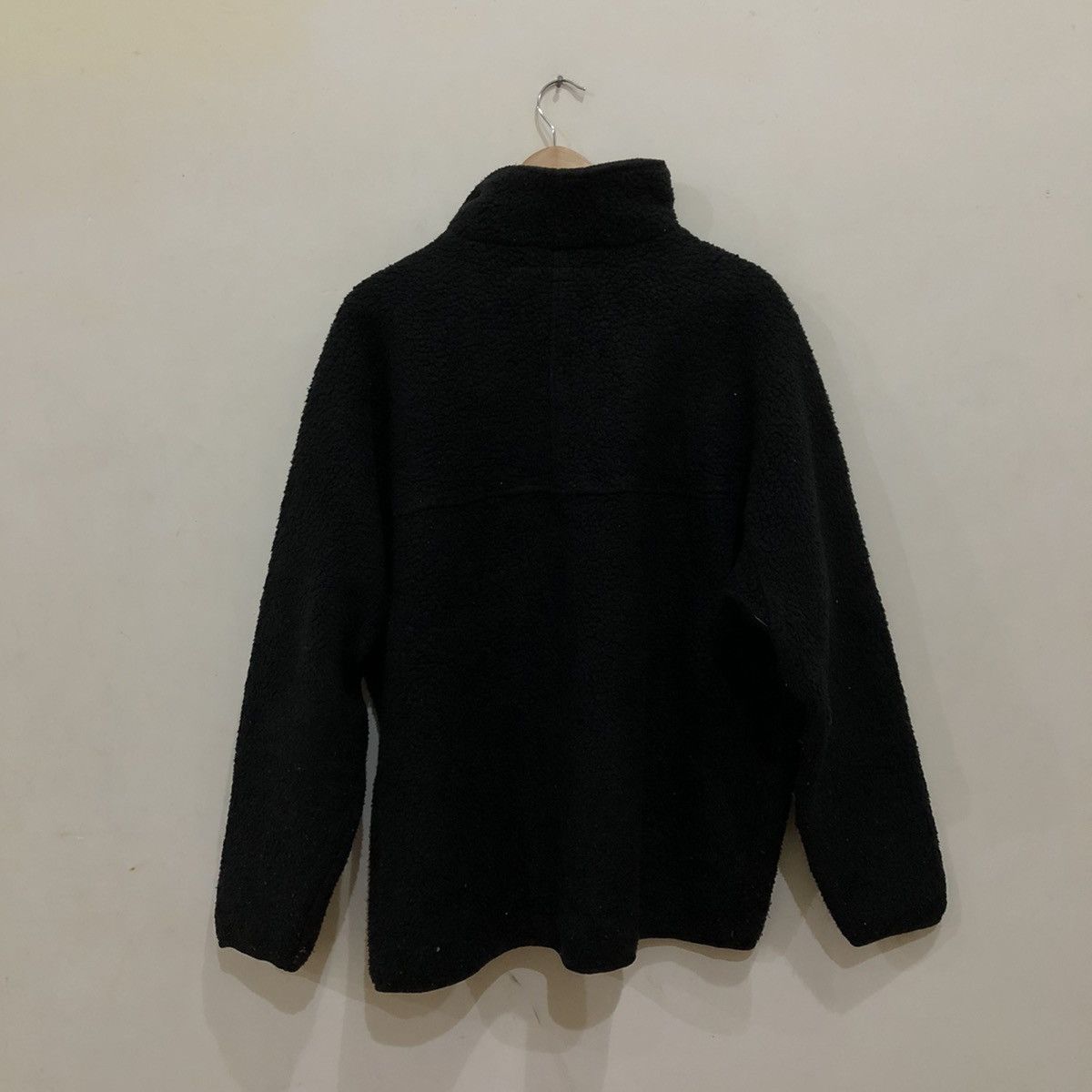 Japanese Brand Mountain PHENIX Fleece Jacket Size US M / EU 48-50 / 2 - 7 Thumbnail
