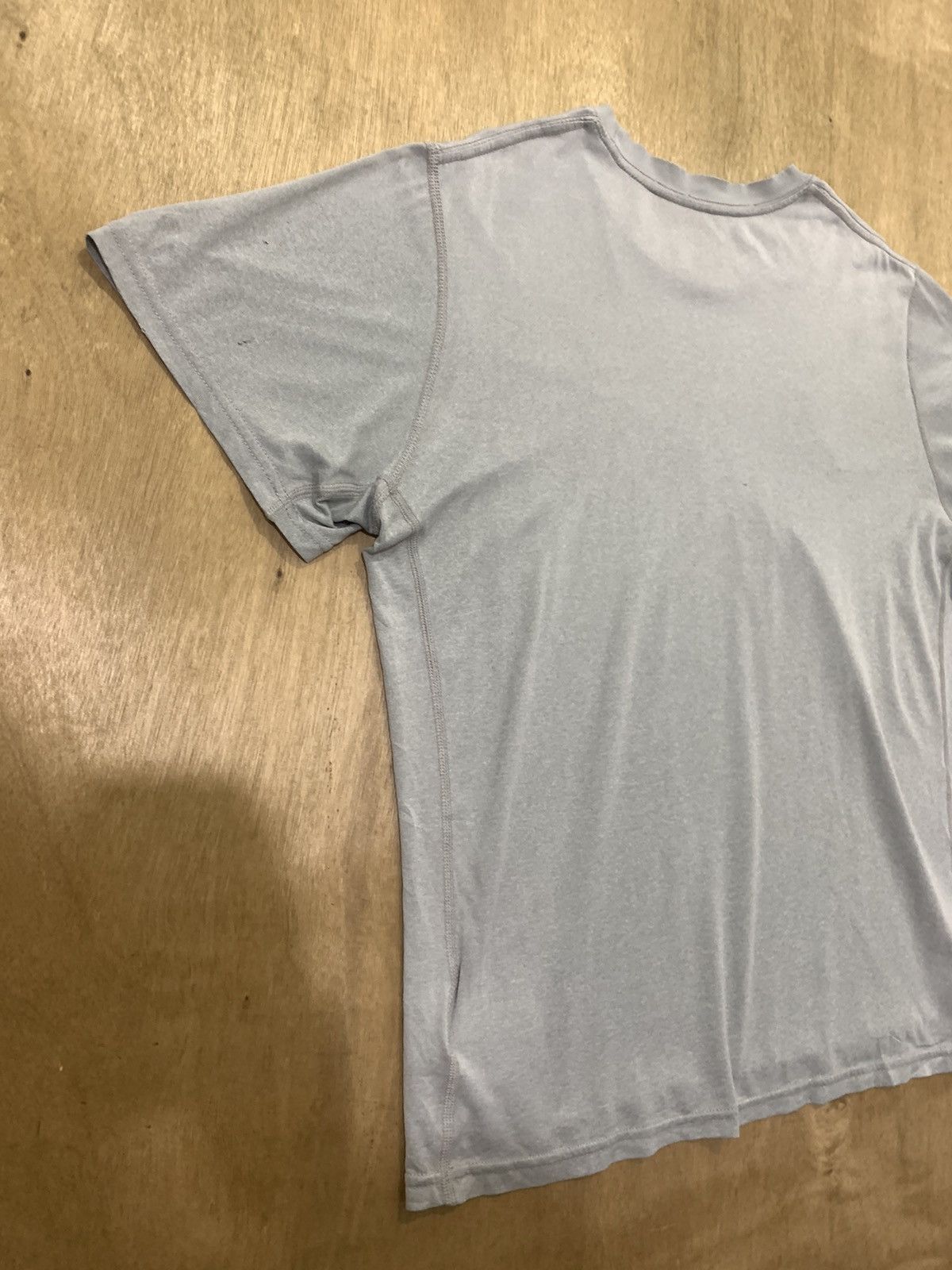 Nike × Sports Specialties NIKE Swoosh CenterLogo Elastic Training Soccer Jersey Shirt Size M / US 6-8 / IT 42-44 - 12 Thumbnail
