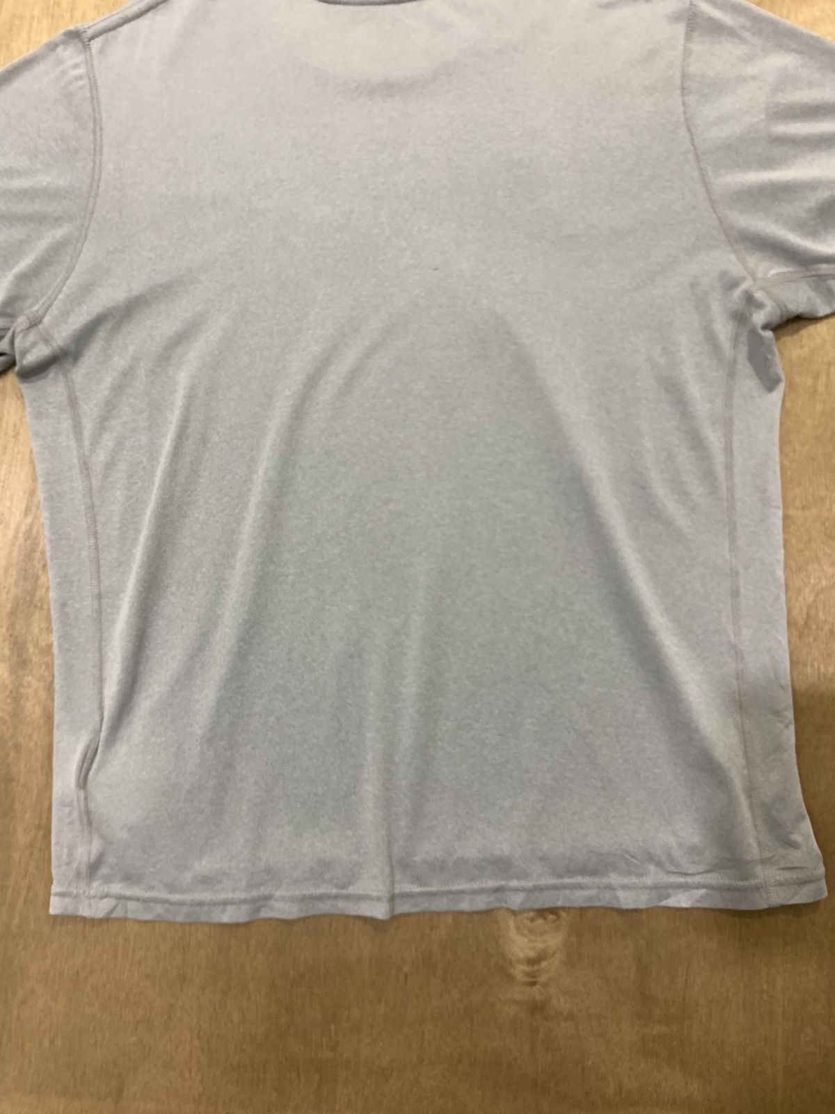 Nike × Sports Specialties NIKE Swoosh CenterLogo Elastic Training Soccer Jersey Shirt Size M / US 6-8 / IT 42-44 - 11 Thumbnail