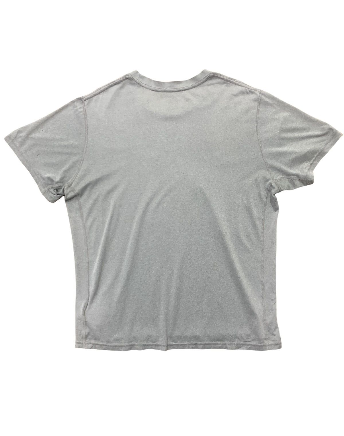Nike × Sports Specialties NIKE Swoosh CenterLogo Elastic Training Soccer Jersey Shirt Size M / US 6-8 / IT 42-44 - 2 Thumbnail