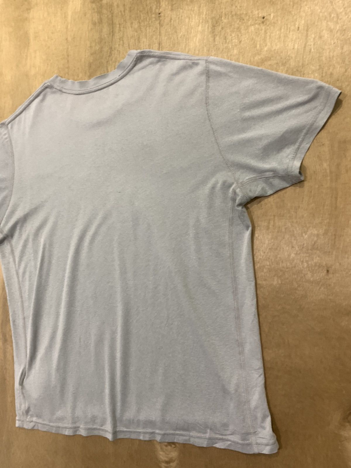 Nike × Sports Specialties NIKE Swoosh CenterLogo Elastic Training Soccer Jersey Shirt Size M / US 6-8 / IT 42-44 - 13 Thumbnail