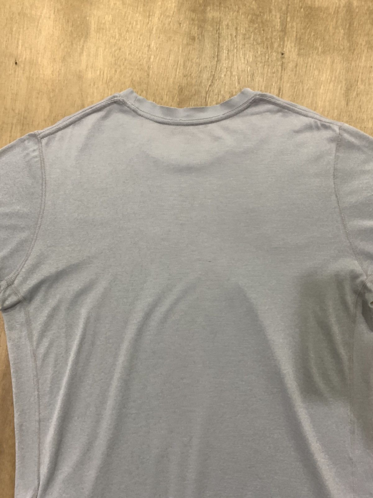 Nike × Sports Specialties NIKE Swoosh CenterLogo Elastic Training Soccer Jersey Shirt Size M / US 6-8 / IT 42-44 - 10 Thumbnail