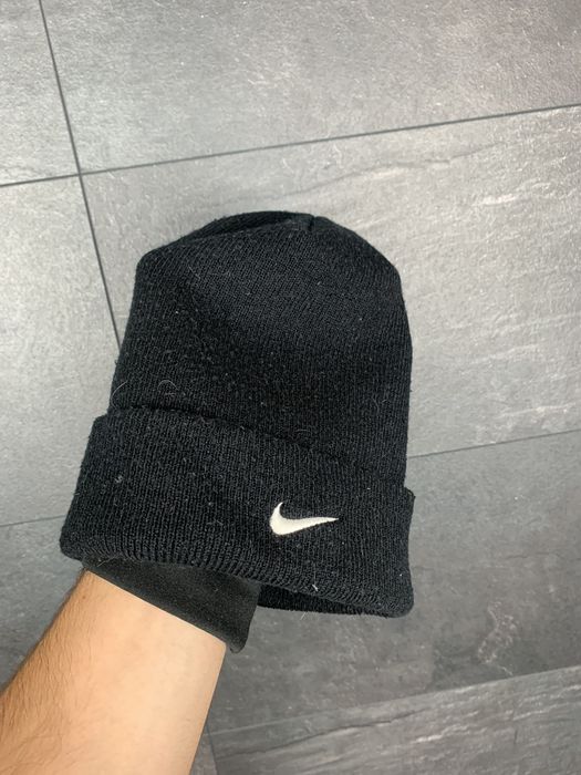 woolly hat nike
