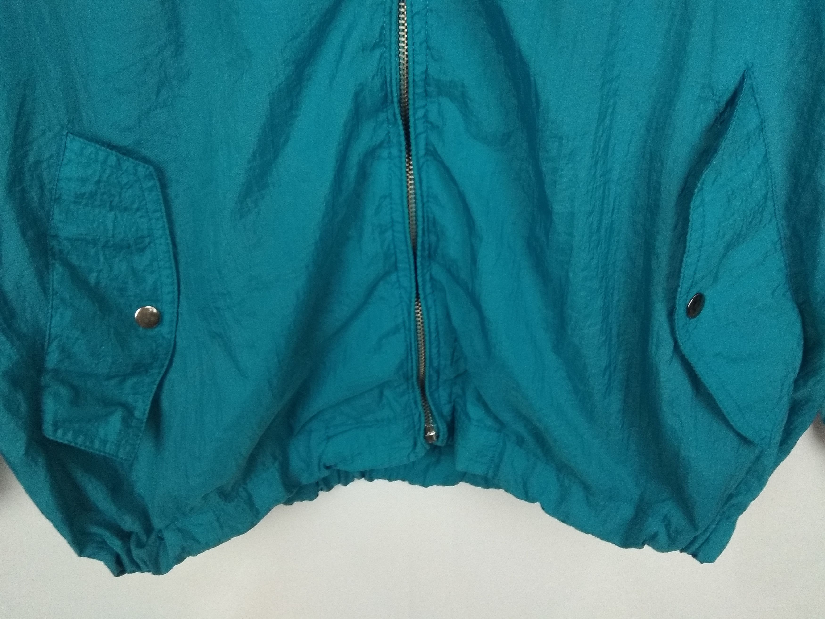 Beverly Hills Polo Club × Vintage Vintage Monte Carlo Polo Club big logo windbreaker jacket Size US M / EU 48-50 / 2 - 11 Thumbnail