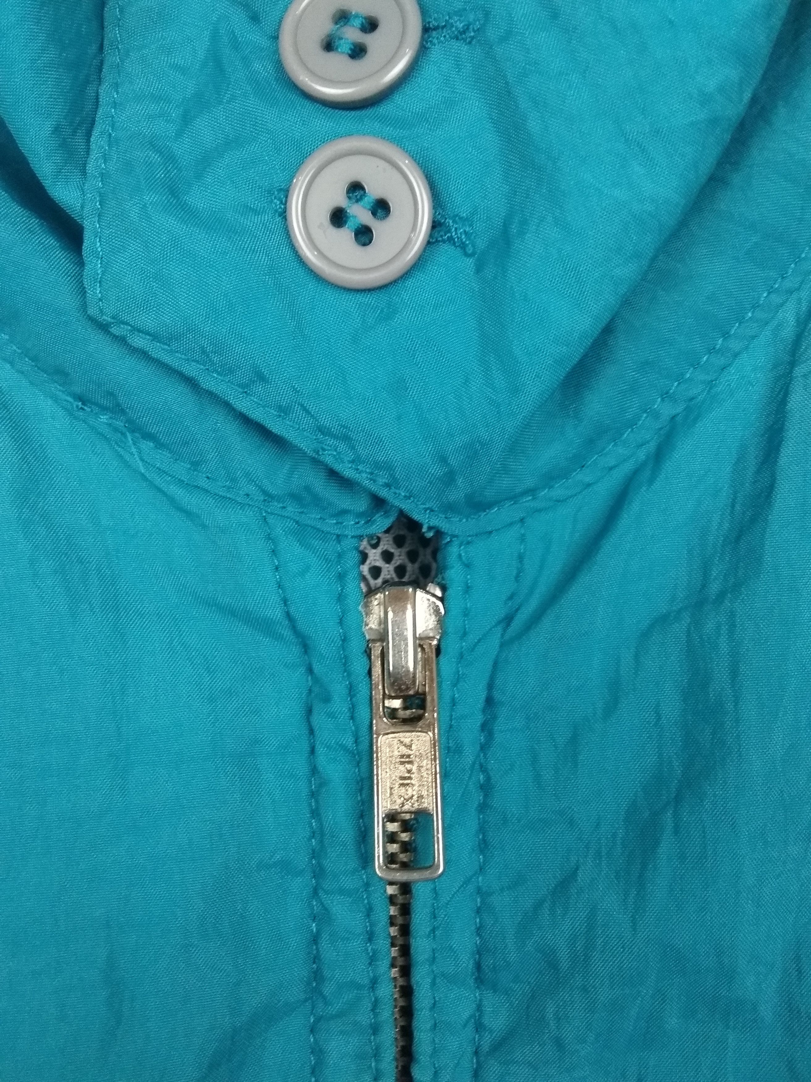 Beverly Hills Polo Club × Vintage Vintage Monte Carlo Polo Club big logo windbreaker jacket Size US M / EU 48-50 / 2 - 8 Thumbnail