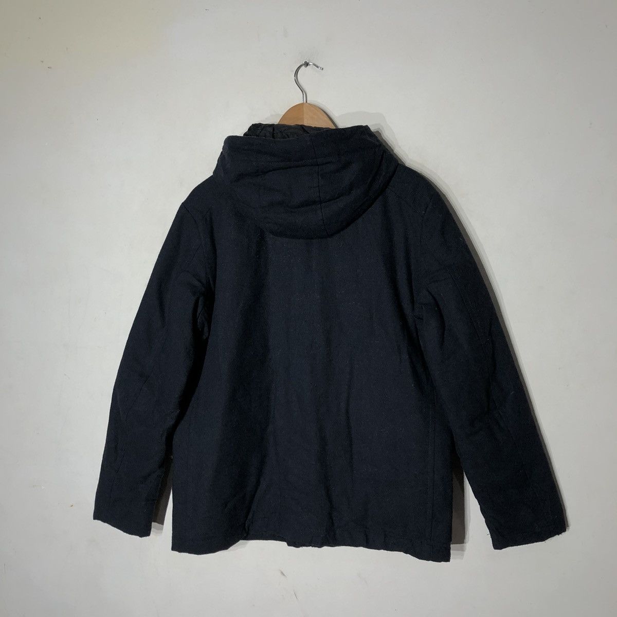 Global Work × Japanese Brand GLOBAL WORK PARKA JACKET Size US M / EU 48-50 / 2 - 5 Thumbnail