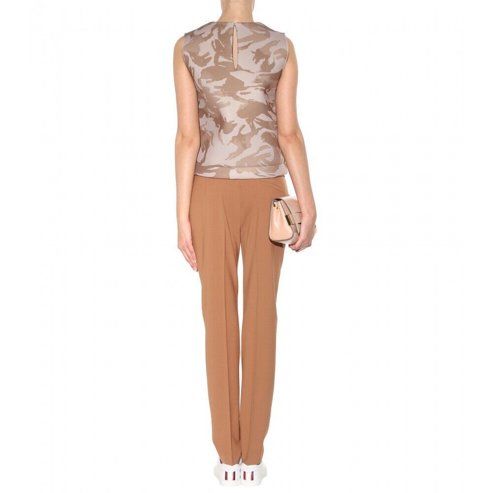Acne Studios ACNE Studios Desert Camo Vavay Camo Pus15 Vest Size M / US 6-8 / IT 42-44 - 3 Thumbnail